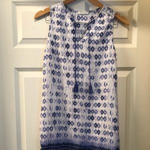 BeachLunchLounge soft dress, size XS